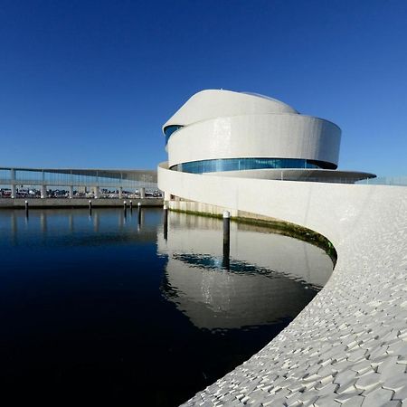 Open sea apartment Matosinhos  Exterior foto