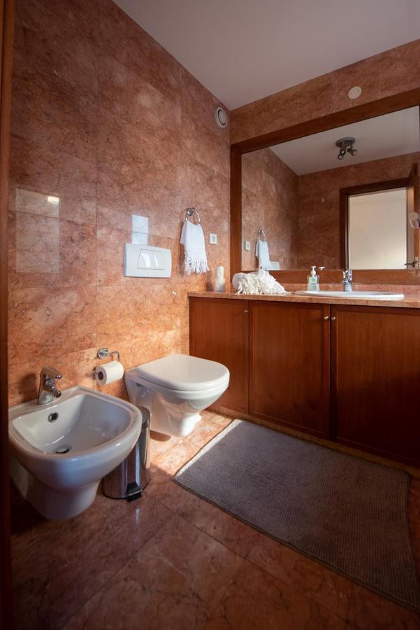 Open sea apartment Matosinhos  Exterior foto