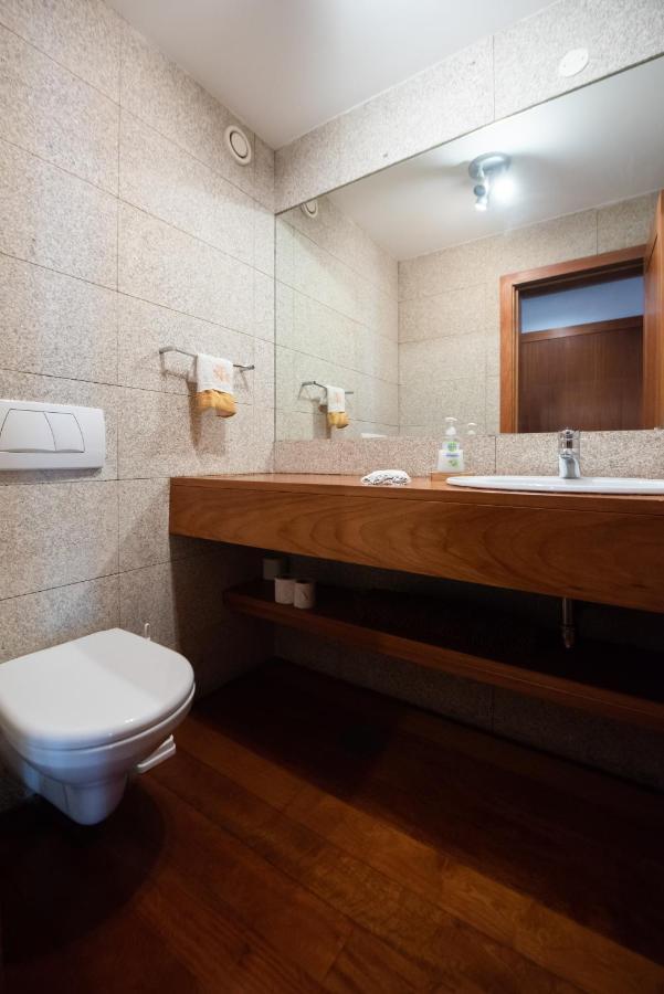 Open sea apartment Matosinhos  Exterior foto